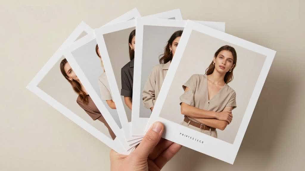 AI product image generator workflow turning one source product photo into packshot, lifestyle, and ecommerce campaign visuals