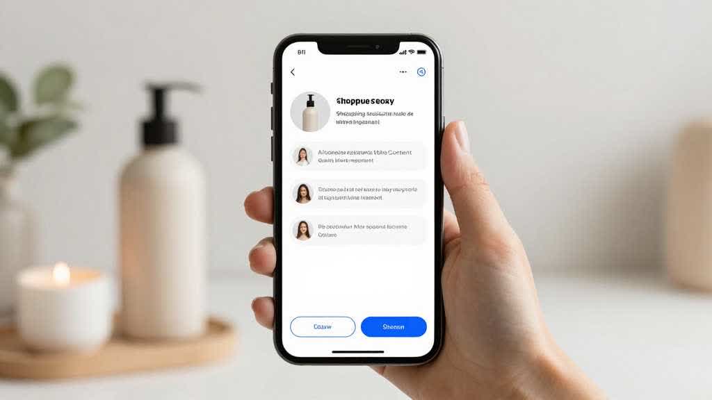 AI Shopping Assistants Make Product Content Quality More Important for Ecommerce Teams